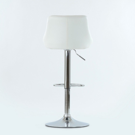 Барный стул Comfort белый