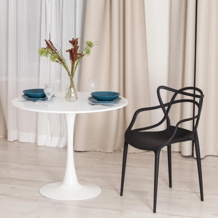 Стул Cat Chair (mod. 028)черный