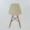 Стул Eames style бежевый