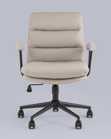 Кресло офисное Torus серый