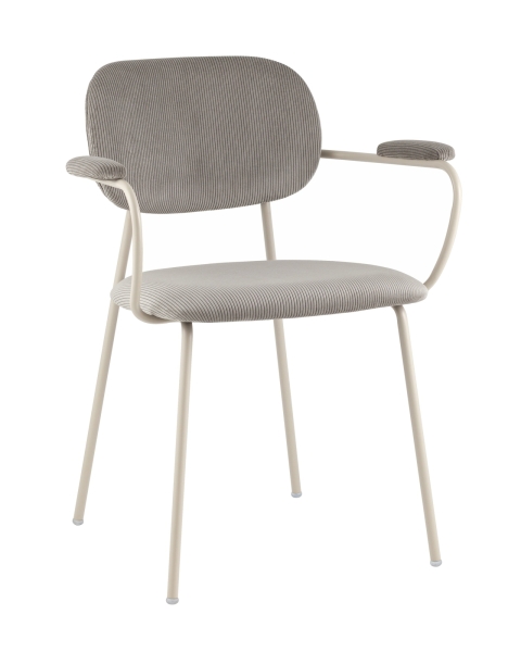 Стул Кэрол серый Стул Кэрол серый