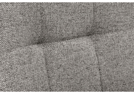 Стул на металлокаркасе Texas 4 поворотный бежевый, черный