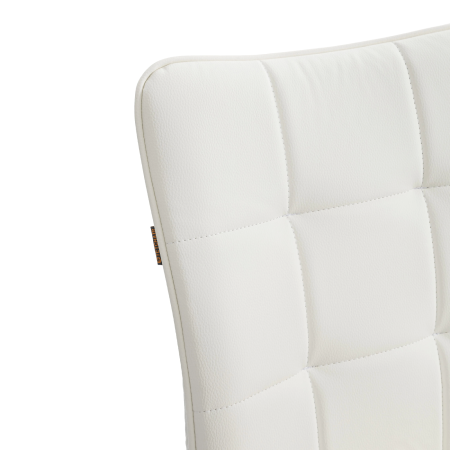 Кресло ONE белый