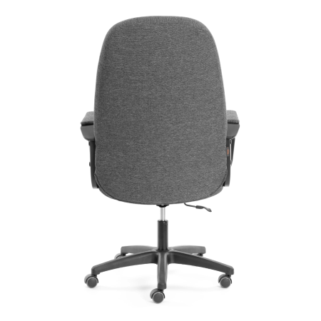 Кресло LEADER (22) темно-серое