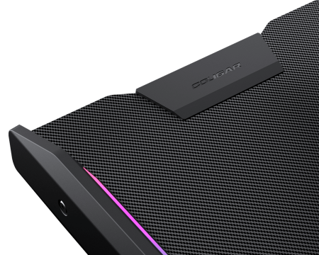 Стол компьютерный Cougar E-MARS