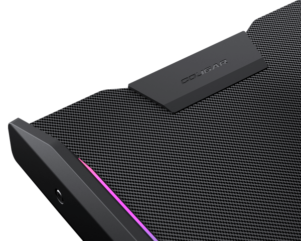 Стол компьютерный Cougar E-MARS