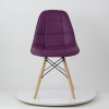 Стул Pulsante фиолетовый