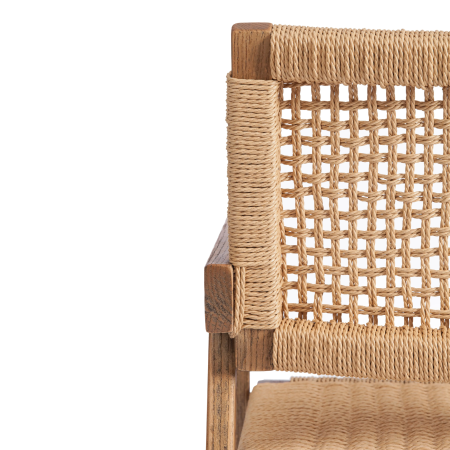 Стул VANHEIM грушевый