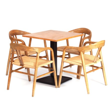 Стул VALI грушевый Стул VALI грушевый