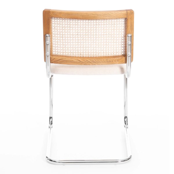 Стул MANI белый Стул MANI белый