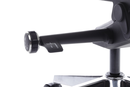 Кресло Rosso A1918 черный