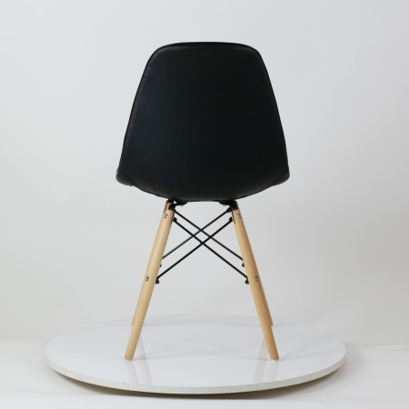 Стул Pulsante черный