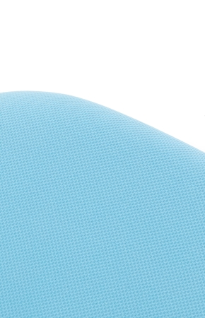 Детское кресло Kids 103 ткань голубой