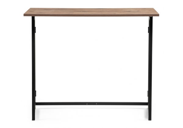 Компьютерный стол Бринг складной 90х55х74 дуб велингтон