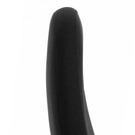 Кресло LEADER (22) черное