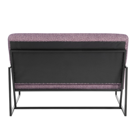 Диван Charli LUX/Чарли Люкс розовый Диван Charli LUX/Чарли Люкс розовый