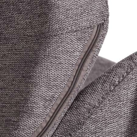 Кресло MAJOR серое