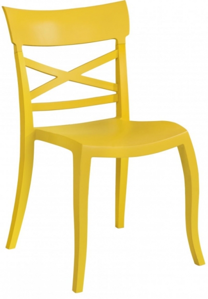Стул пластиковый PAPATYA XSera-S Стул пластиковый PAPATYA XSera-S