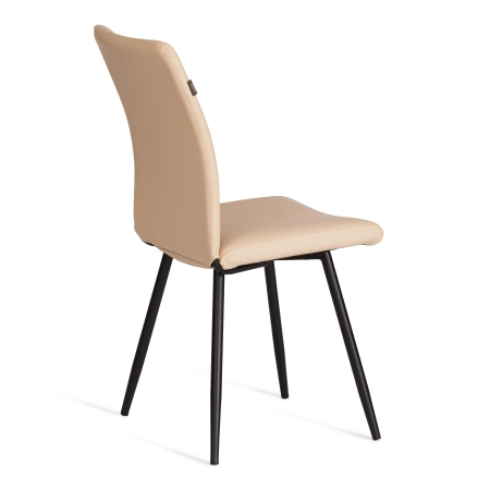 Стул обеденный Monte Carlo бежевый Стул обеденный Monte Carlo бежевый