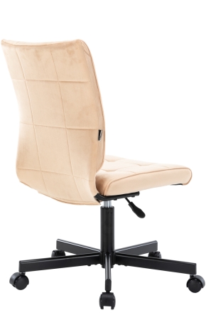Операторское кресло EP-300 ткань бежевый