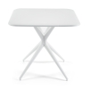 Стол KNORR (TT73) белый