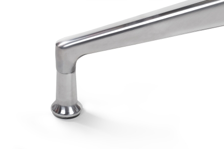 Кресло Spell-ST C1719 Светло-серый