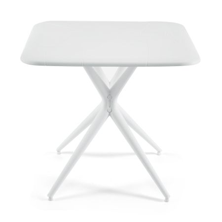 Стол KNORR (TT73) белый