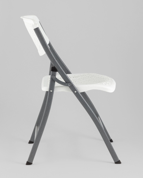 Стул складной банкетный COMB белый Стул складной банкетный COMB белый