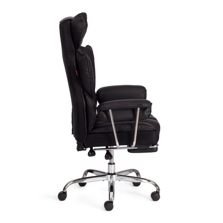 Кресло Comfy CR черное