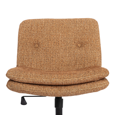 Кресло лаунж Oslo/Осло светло-коричневый