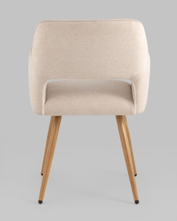 Стул Кромвель II бежевый