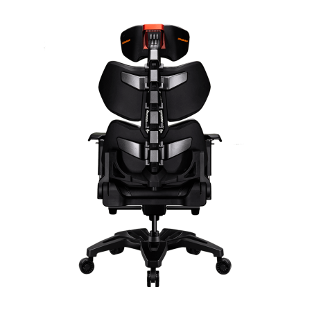Кресло компьютерное игровое Cougar TERMINATOR