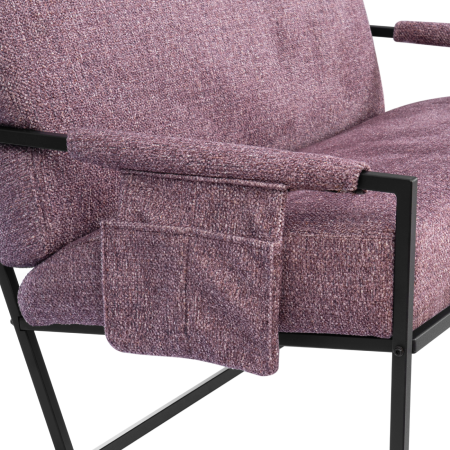 Диван Charli LUX/Чарли Люкс розовый Диван Charli LUX/Чарли Люкс розовый