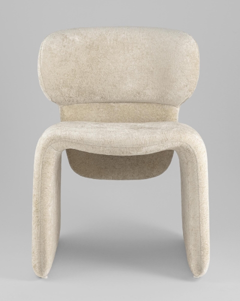 Кресло Naree бежевый