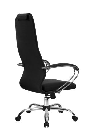 Компьютерное кресло SU-B-10 черный