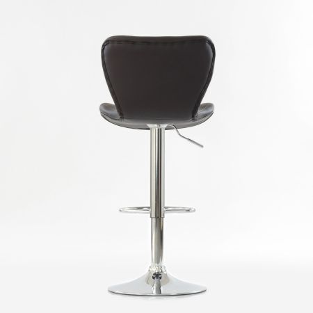 Барный стул First коричневый