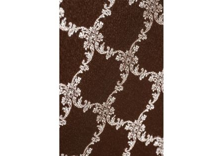 Стул деревянный Клето орех, коричневый