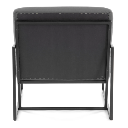 Кресло Charli LUX/Чарли Люкс серый