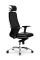 Кресло Samurai SL-3.04 MPES. Черный плюс.