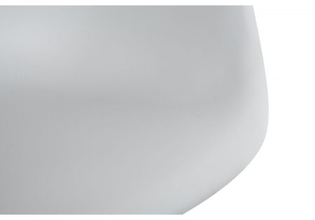 Стул деревянный Ron белый