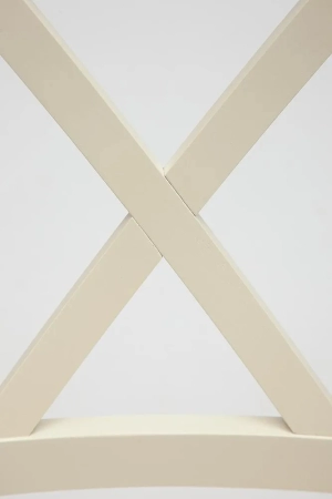 Стул GOLFI (Гольфи) белый Стул GOLFI (Гольфи) белый