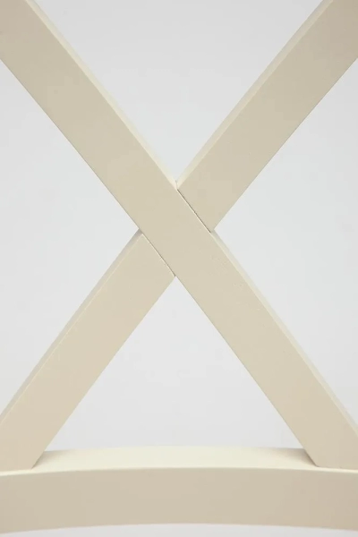 Стул GOLFI (Гольфи) белый Стул GOLFI (Гольфи) белый