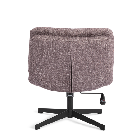 Кресло лаунж Oslo/Осло какао