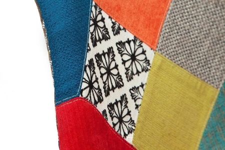 Стул Secret De Maison CINDY SOFT EAMES (mod. 023) разноцветный