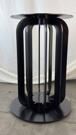 Подстолье 2107EM