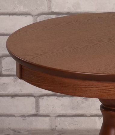 Стол кофейный Арабика средний тон