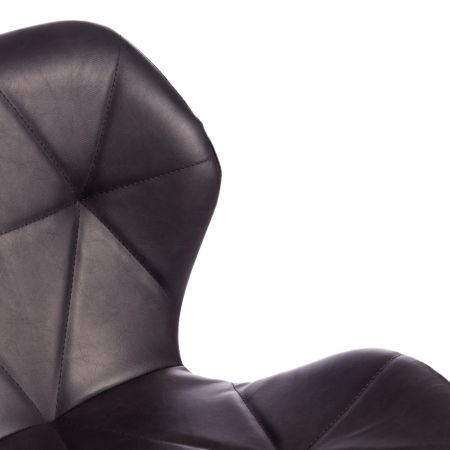 Стул STUTTGART (mod. 74) темно-серый