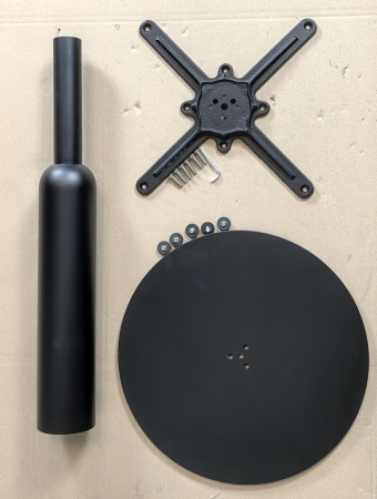 Подстолье 2175EM