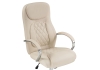 Компьютерное кресло Tron кремовый