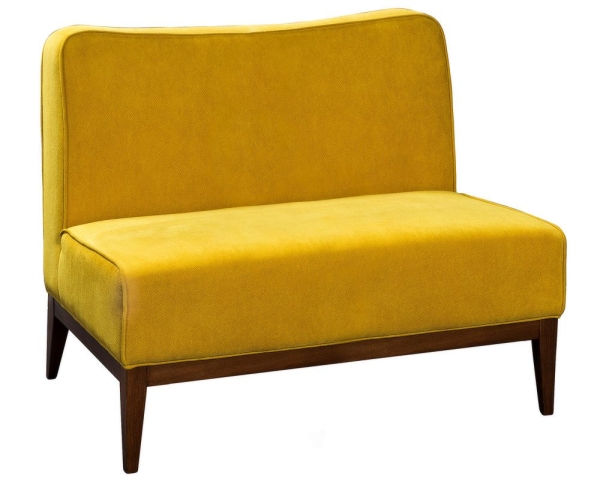 Диван "Giron" 2-х местный_Сан Диван "Giron" 2-х местный_Сан